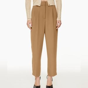 Wilfred carrot pants size 4